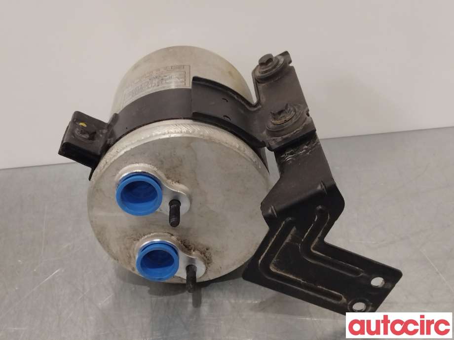 Kullfilter (boks) til Kia EV6 2021-->>  (KIA|97805CV500|)