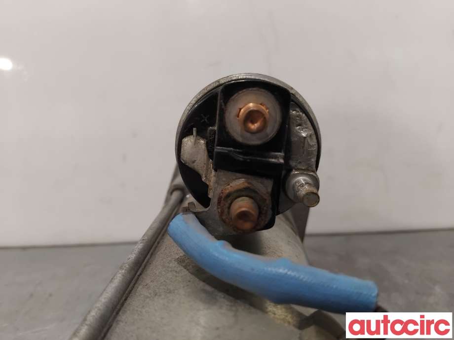 Starter diesel til Volvo V60/V60 CC 2013-2018 (Type I, Fase 2)  (VOLVO|36001683|AHVFA|30659314)
