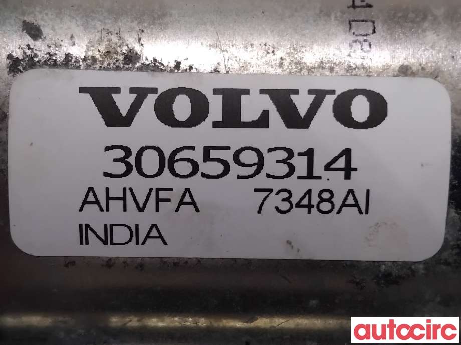 Starter diesel til Volvo V60/V60 CC 2013-2018 (Type I, Fase 2)  (VOLVO|36001683|AHVFA|30659314)