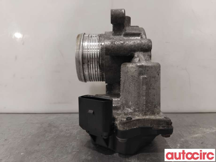 Spjeldhus til VW Sharan 2010-->> (Type II)  (VOLKSWAGEN|03L128063T|A2C31762900|03L128063R)
