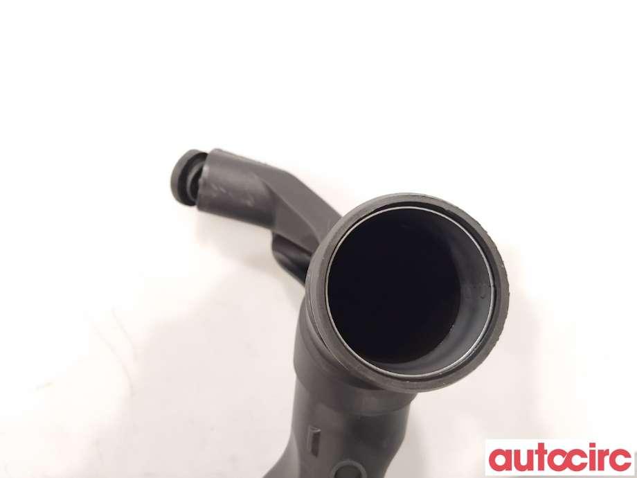 Turbo rør til VW Sharan 2010-->> (Type II)  (VOLKSWAGEN|1K0145840AE||5N0145840C)