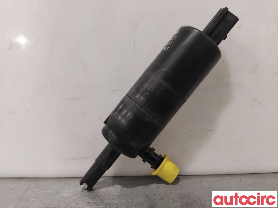 Spylerpumpe til VW Sharan 2010-->> (Type II)  (VOLKSWAGEN|3B7955681|)
