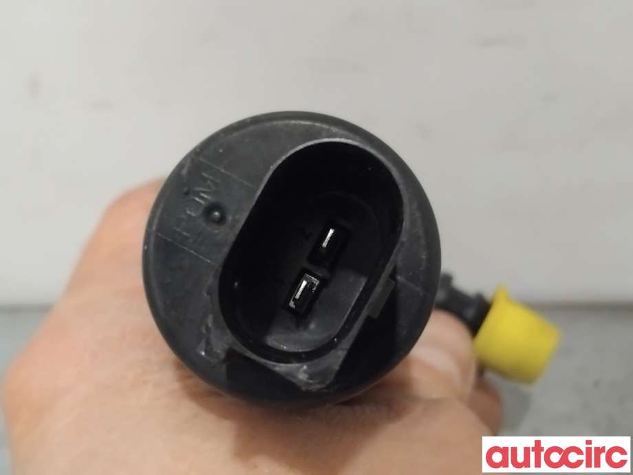 Spylerpumpe til VW Sharan 2010-->> (Type II)  (VOLKSWAGEN|3B7955681|)