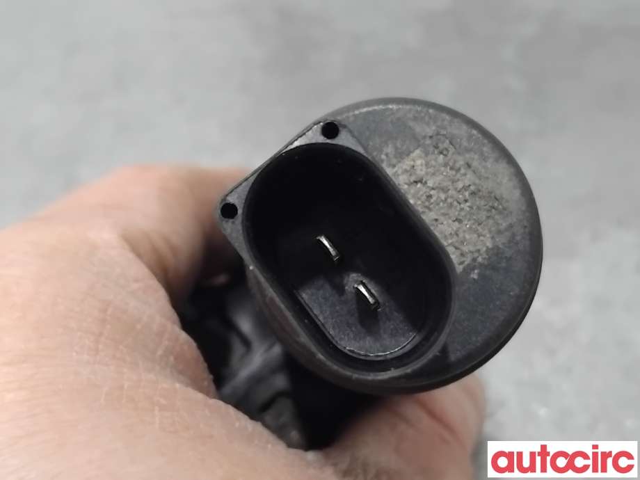 Spylerpumpe foran til VW Sharan 2010-->> (Type II) (VOLKSWAGEN|1K6955561|)