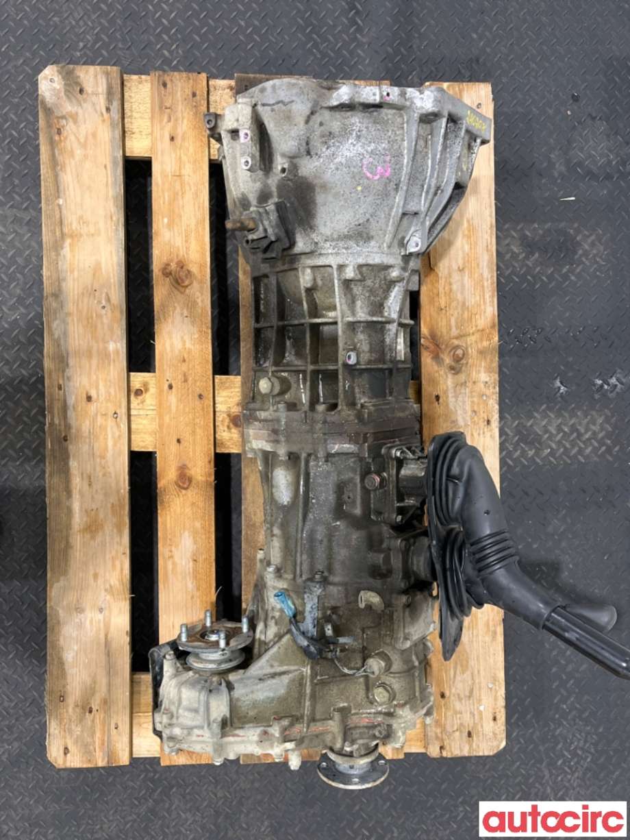 Girkasse manuell til Toyota Hilux 2006-2011  (TOYOTA|330300K260|3610071160|)