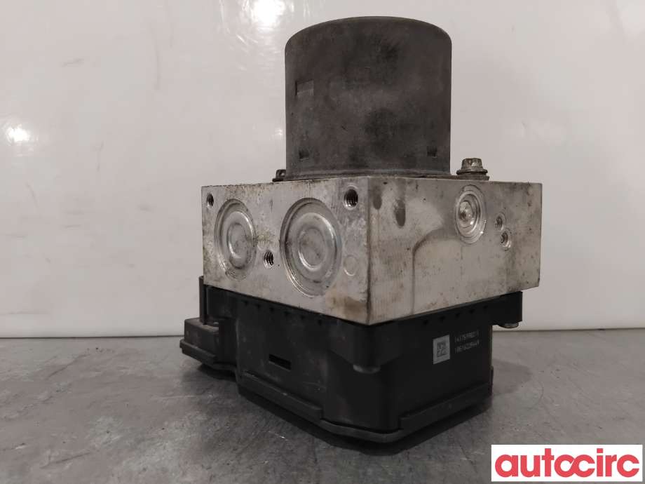ABS sentral til VW Sharan 2010-->> (Type II)  (VOLKSWAGEN|7N0614109N|54085823F|7N0614109S)