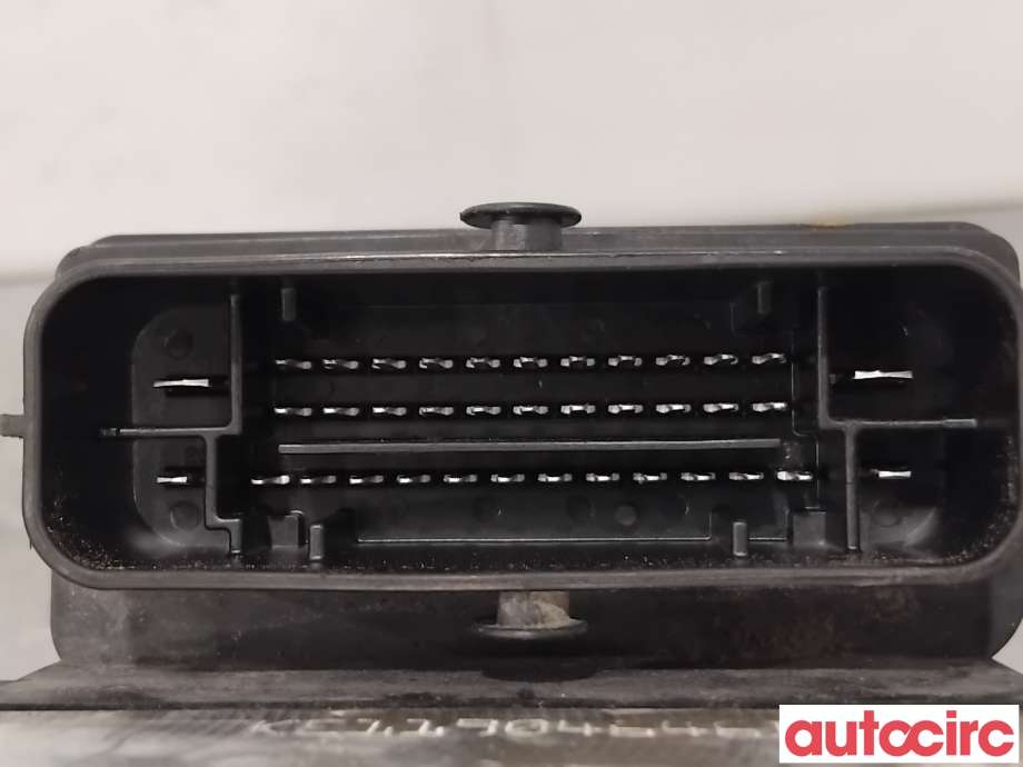 ABS sentral til VW Sharan 2010-->> (Type II)  (VOLKSWAGEN|7N0614109N|54085823F|7N0614109S)