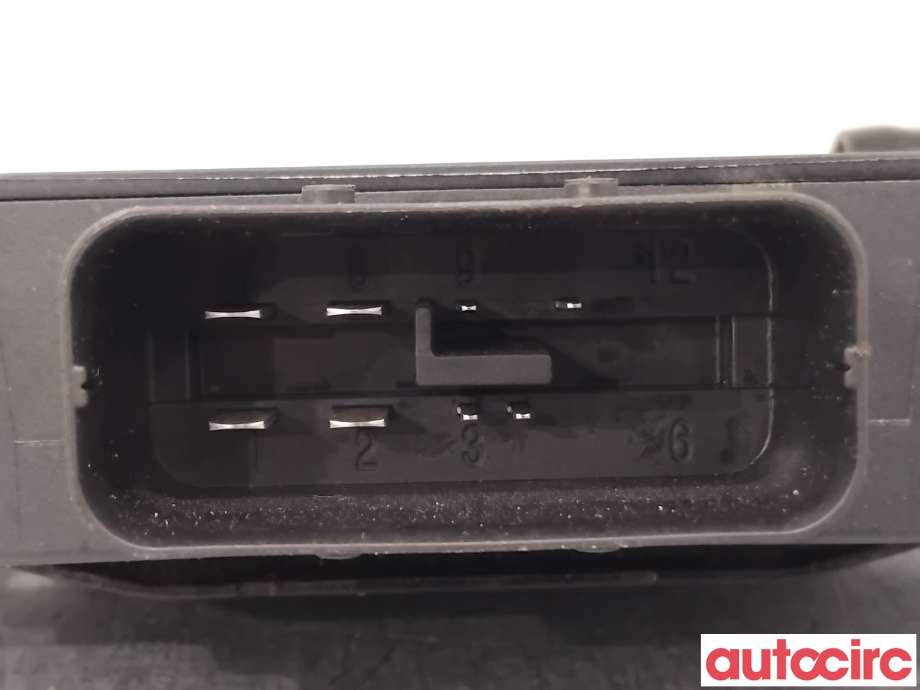 Styreenhet diverse til VW Sharan 2010-->> (Type II)  (VOLKSWAGEN|3AA919041|8ES010452-40)