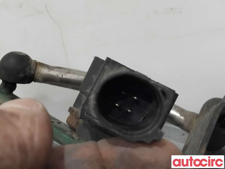 Sensor nivå til VW Sharan 2010-->> (Type II)  (VOLKSWAGEN|7N0941273|)