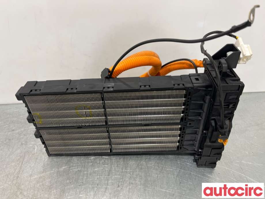 Varmeapparat register til Mazda MX-30 2020-->>  (MAZDA|DN4J-61-AC0A|013410-1451|)