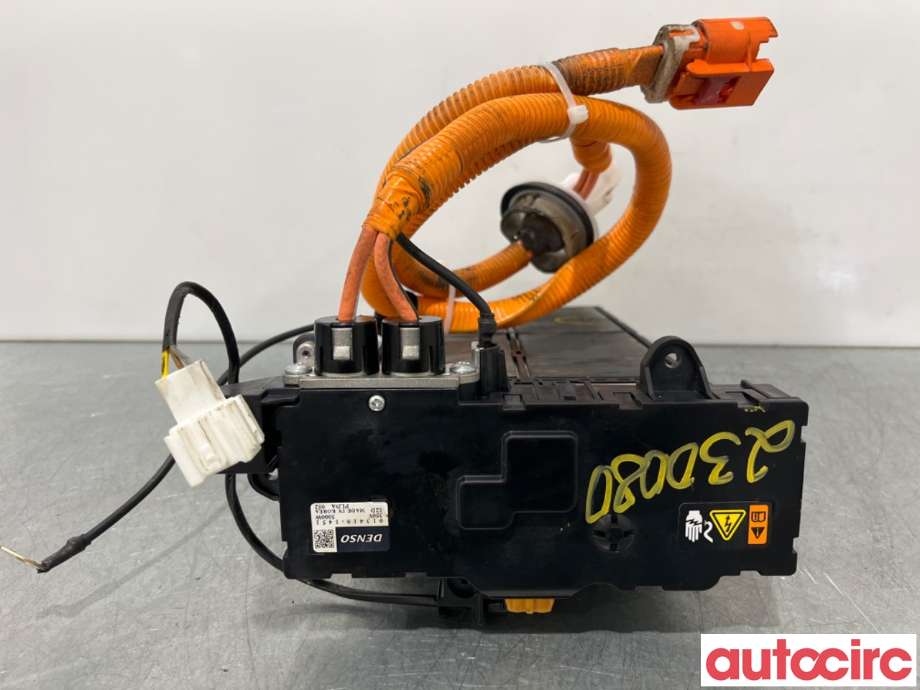 Varmeapparat register til Mazda MX-30 2020-->>  (MAZDA|DN4J-61-AC0A|013410-1451|)