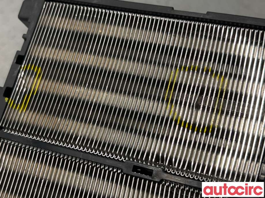 Varmeapparat register til Mazda MX-30 2020-->>  (MAZDA|DN4J-61-AC0A|013410-1451|)