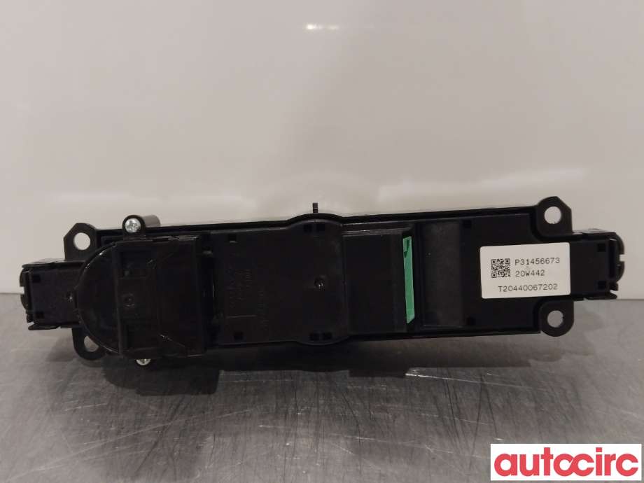 Bryter diverse til Volvo XC40 2018-2024  (VOLVO|31456673)