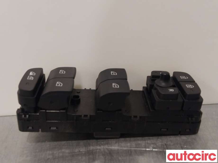 Bryter ruteheis til Volvo XC40 2018-2024  (VOLVO|32279441)