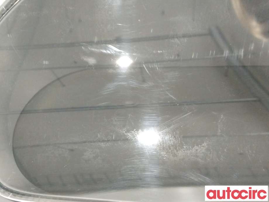 Instrumentpanel til Volvo XC40 2018-2024  (VOLVO|36003414|32356075)