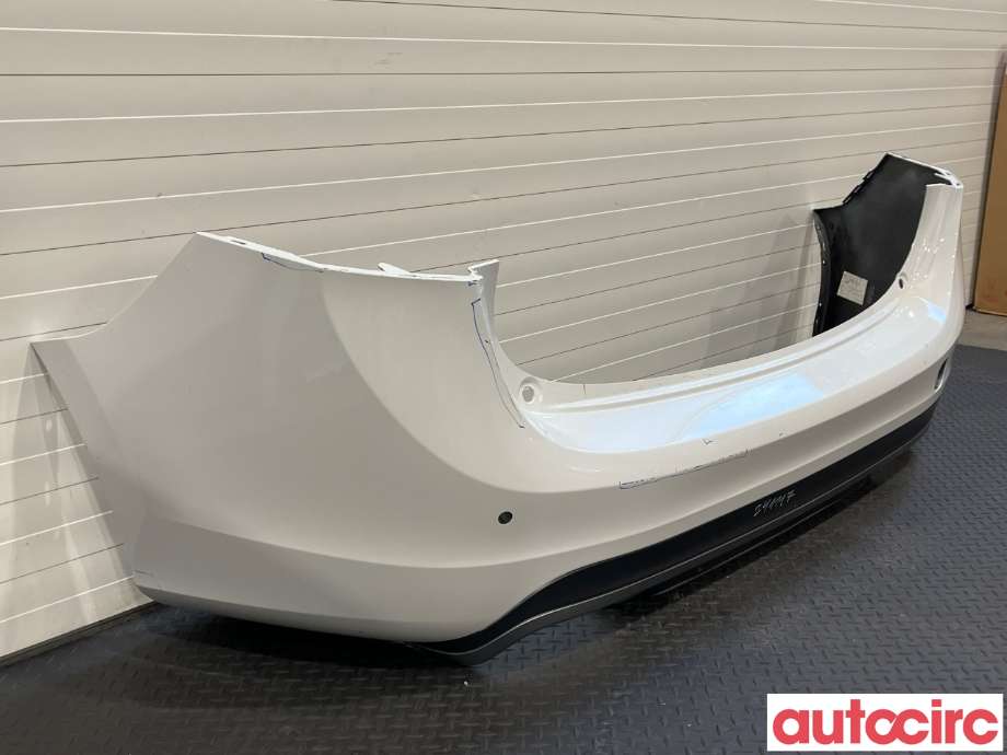Støtfanger bak til Volvo V60/V60 CC 2013-2018 (Type I, Fase 2)  (VOLVO|39808169)