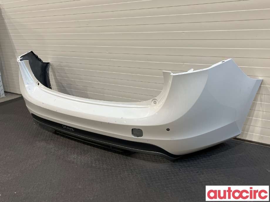 Støtfanger bak til Volvo V60/V60 CC 2013-2018 (Type I, Fase 2)  (VOLVO|39808169)
