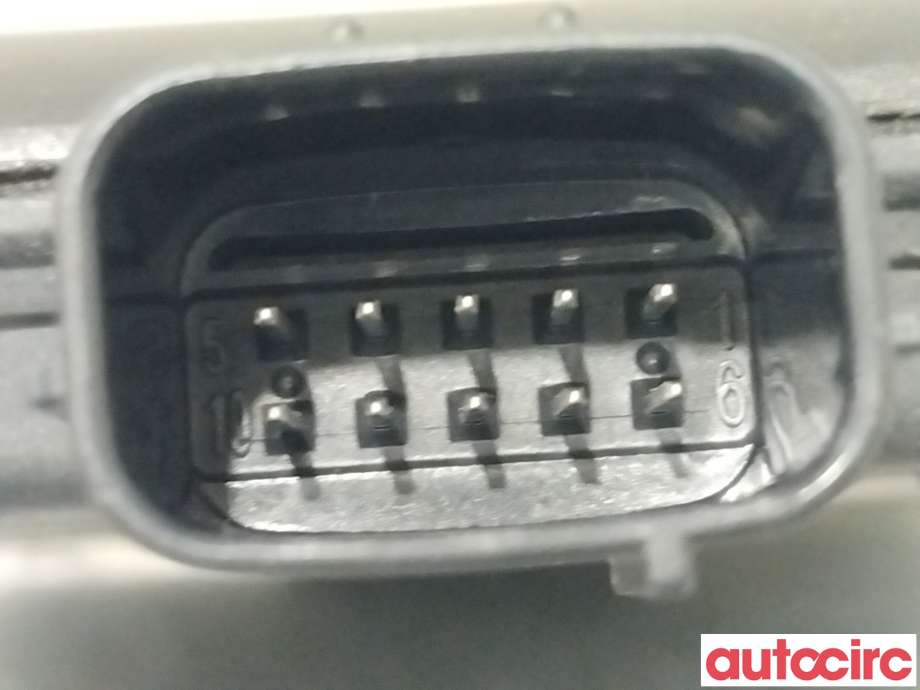 Sensor radar til Volvo XC40 2018-2024  (VOLVO|32286570)
