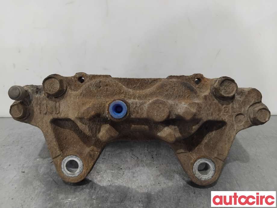 Bremsecaliper høyre foran til Mitsubishi Pajero 2007-2016 (Type IV, Fase 1)  (MITSUBISHI|4605B706|)