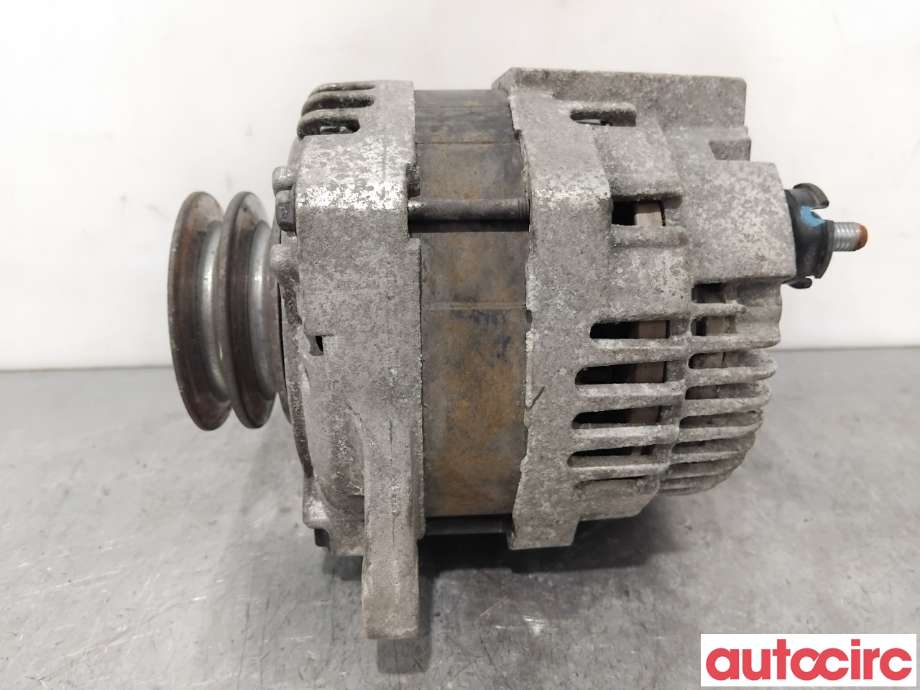 Dynamo til Mitsubishi Pajero 2007-2016 (Type IV, Fase 1)  (MITSUBISHI|1800A290|A2TX1279A)