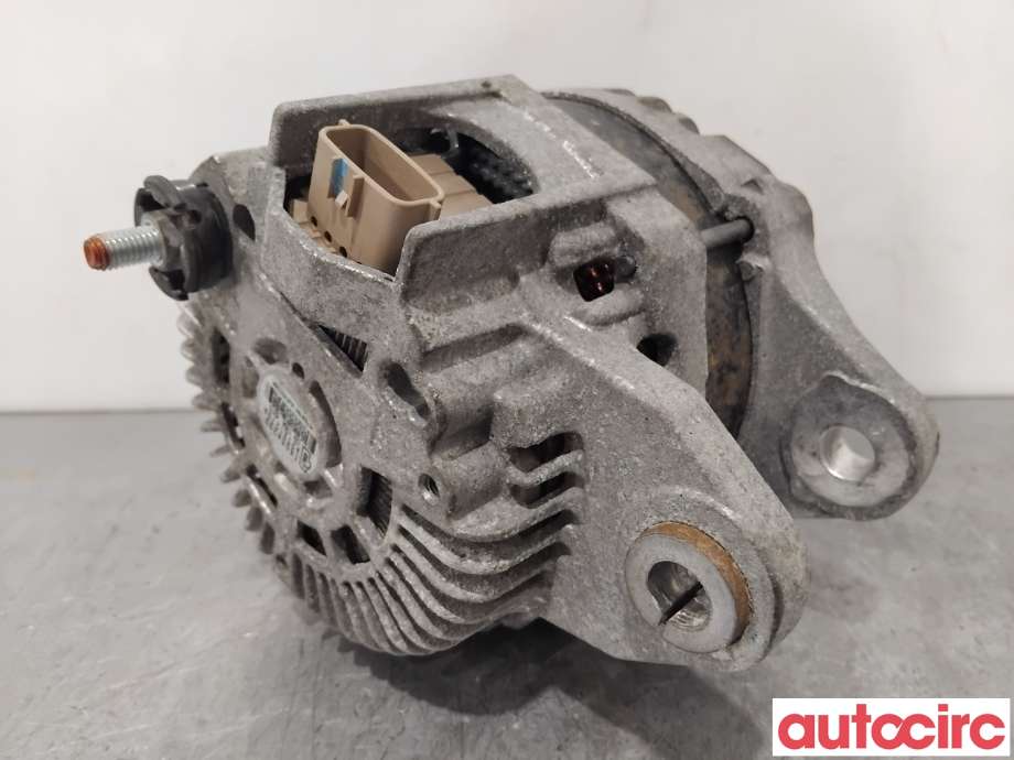 Dynamo til Mitsubishi Pajero 2007-2016 (Type IV, Fase 1)  (MITSUBISHI|1800A290|A2TX1279A)