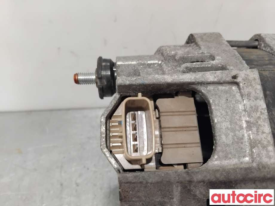 Dynamo til Mitsubishi Pajero 2007-2016 (Type IV, Fase 1)  (MITSUBISHI|1800A290|A2TX1279A)