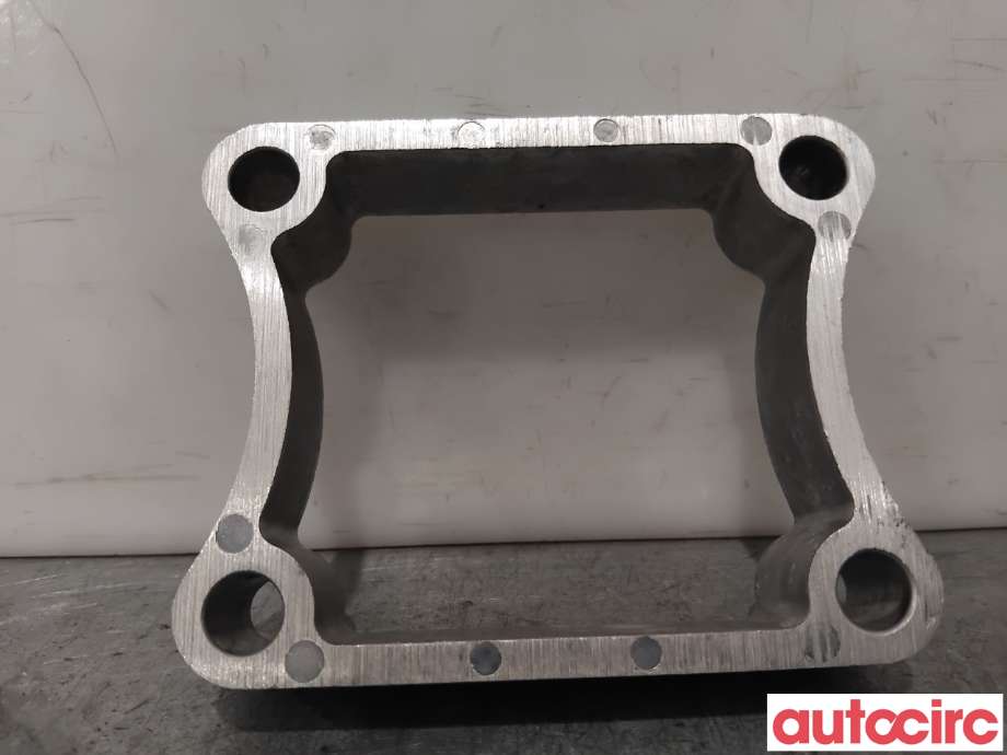 Diverse deler til Mitsubishi Pajero 2007-2016 (Type IV, Fase 1) (MITSUBISHI|MB238088|)