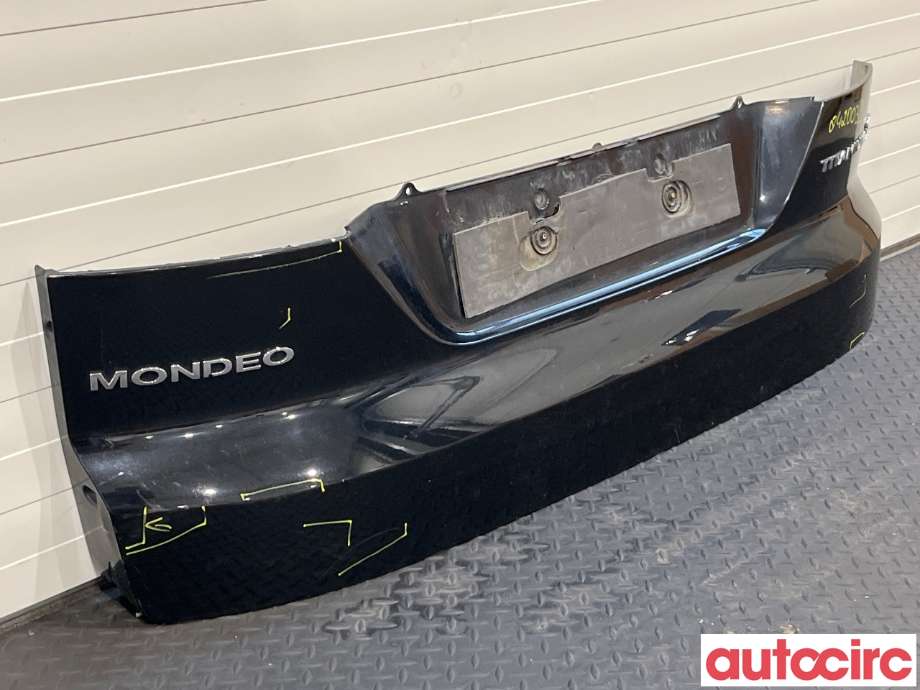 Lister til Ford Mondeo 2011-2014 (Type IV, Fase 2)  (FORD|1705013|BS71-N423A40-BAXWAA)