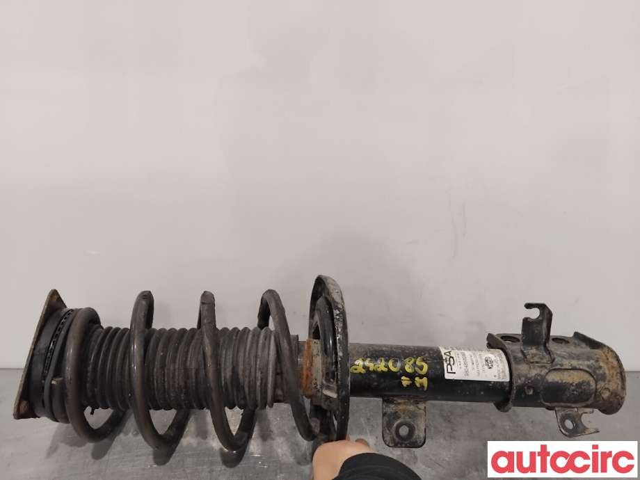 Fjærbein høyre foran til Opel Corsa F 2019-->>  (OPEL|9864565880||9834850080)
