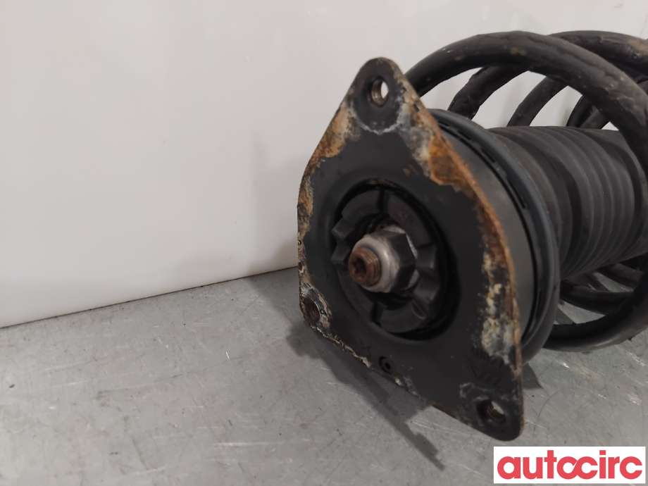 Fjærbein høyre foran til Opel Corsa F 2019-->>  (OPEL|9864565880||9834850080)