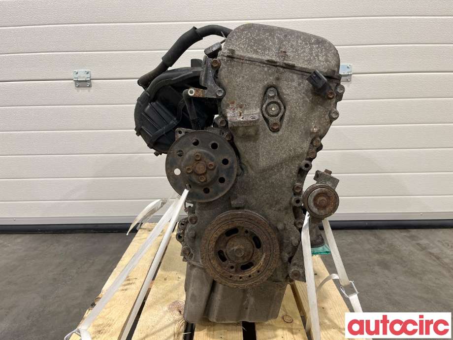 Motor bensin til Suzuki Swift 2005-2010  (SUZUKI|1120069G06|M13A-1949034)
