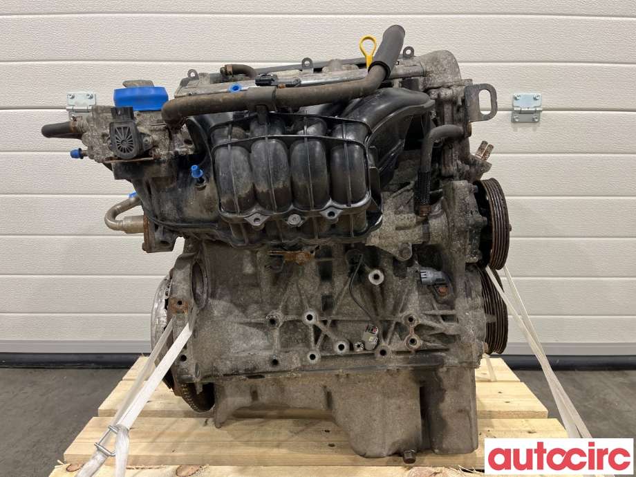 Motor bensin til Suzuki Swift 2005-2010  (SUZUKI|1120069G06|M13A-1949034)