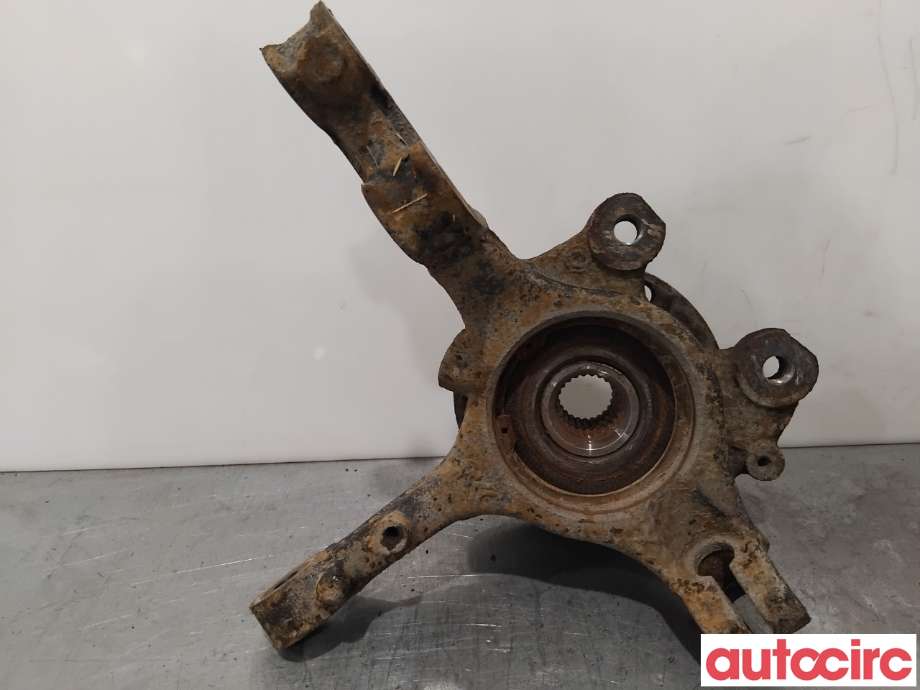 Hjulspindel venstre foran til Opel Corsa F 2019-->>  (OPEL|9826878080|)