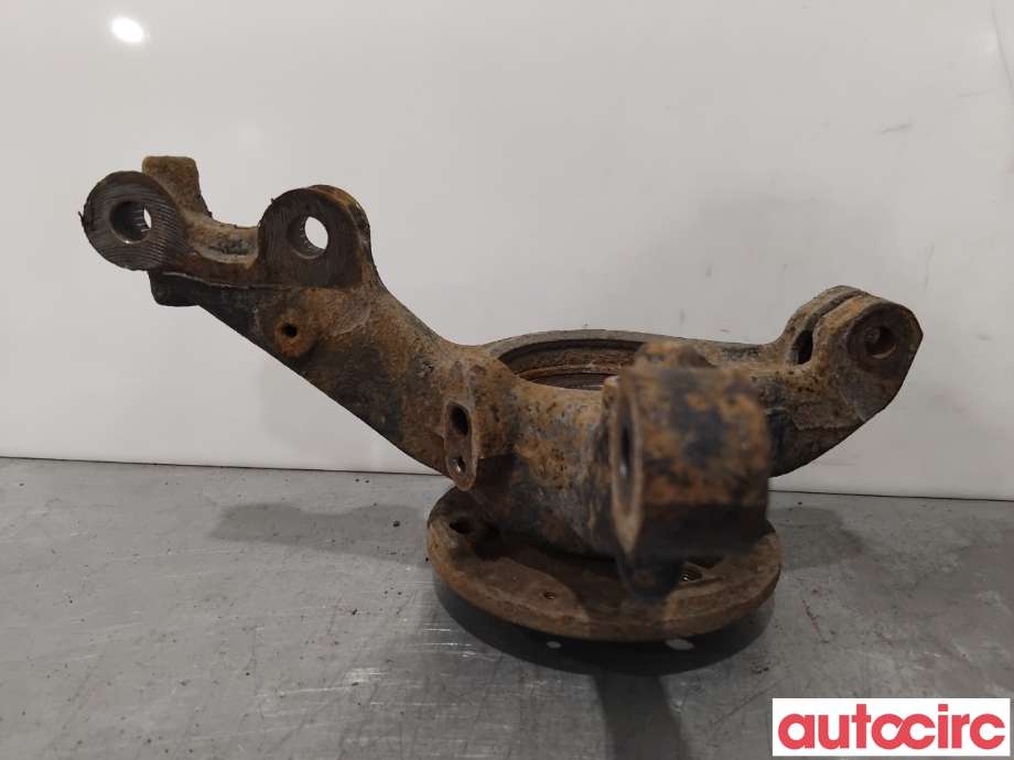 Hjulspindel venstre foran til Opel Corsa F 2019-->>  (OPEL|9826878080|)