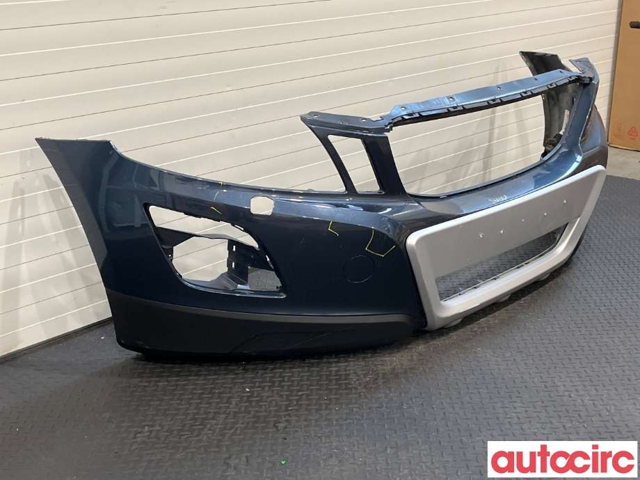 Støtfanger foran til Volvo XC60 2008-2013 (Type I, Fase 1)  (VOLVO|39867182)