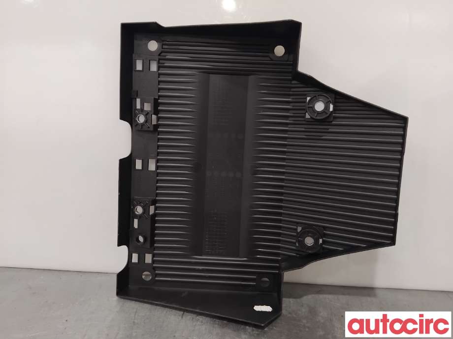 Motordeksel over motor til Opel Corsa F 2019-->>  (OPEL|9828879280|)