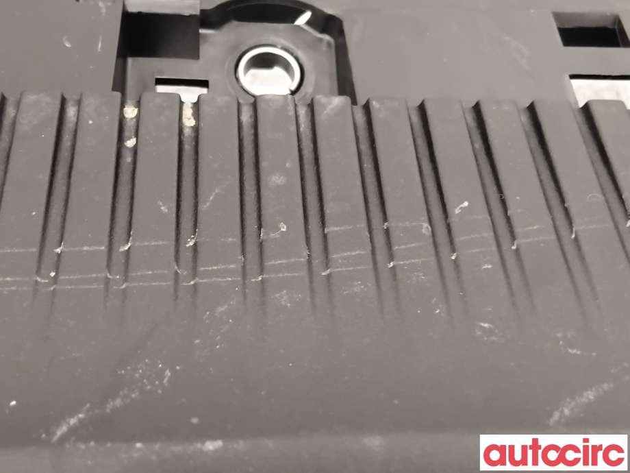 Motordeksel over motor til Opel Corsa F 2019-->>  (OPEL|9828879280|)