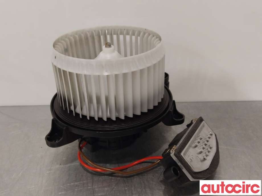 Varmeapparat motor til Volvo XC40 2018-2024  (VOLVO|31497510|8888773985)