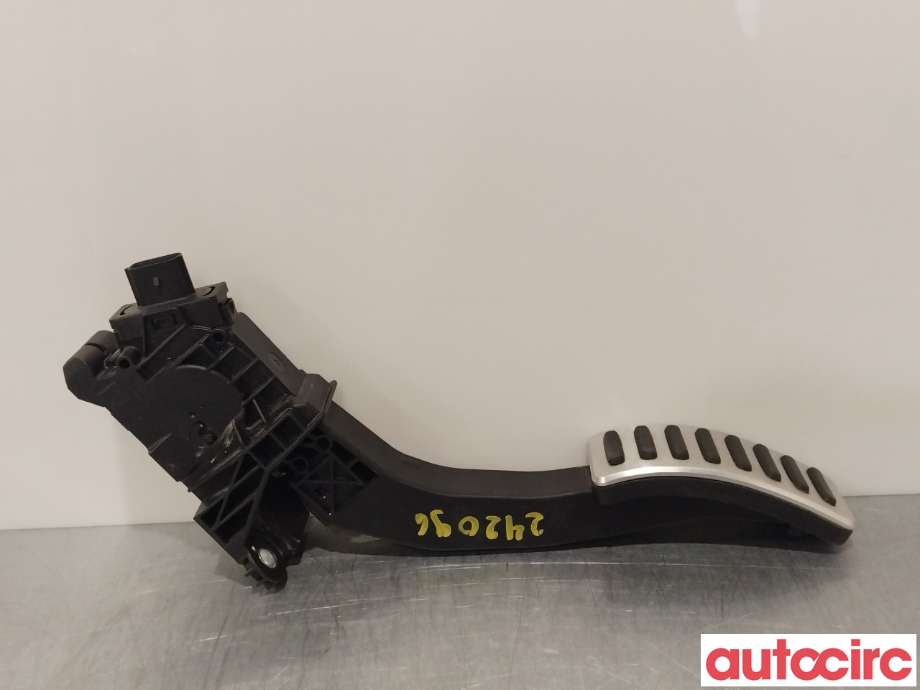 Pedal gass til Volvo XC40 2018-2024  (VOLVO|32212368)