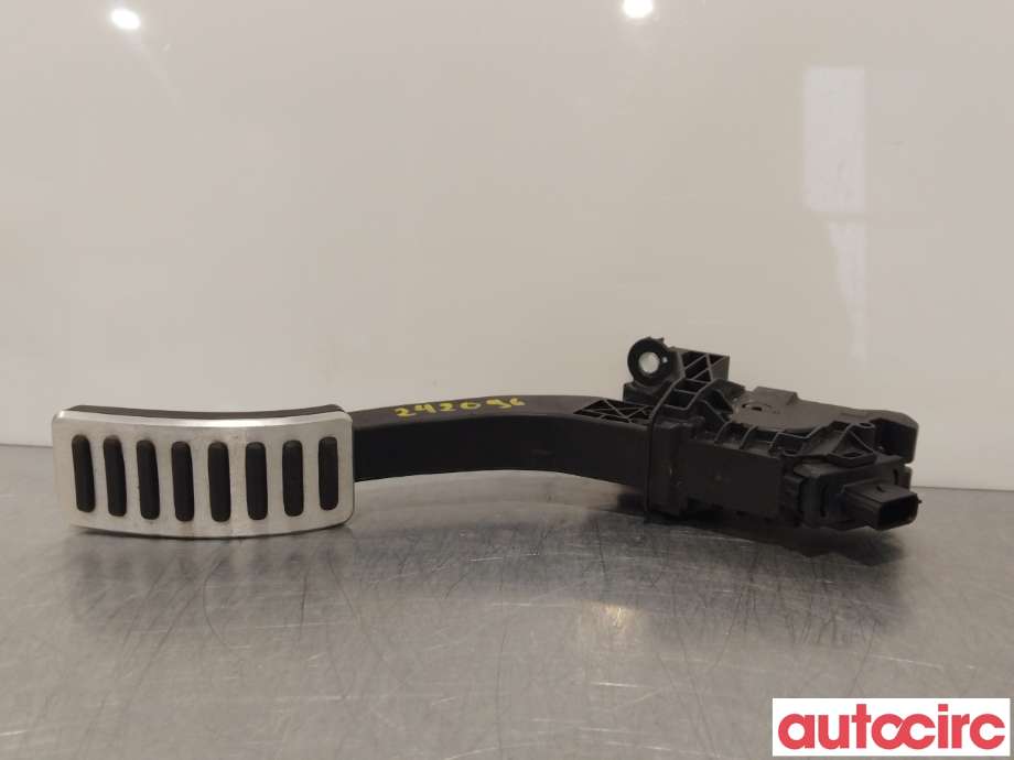Pedal gass til Volvo XC40 2018-2024  (VOLVO|32212368)