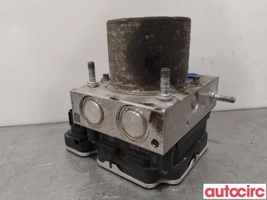 ABS sentral til Opel Corsa F 2019-->>  (OPEL|1682606380|0265295176|9824311280)