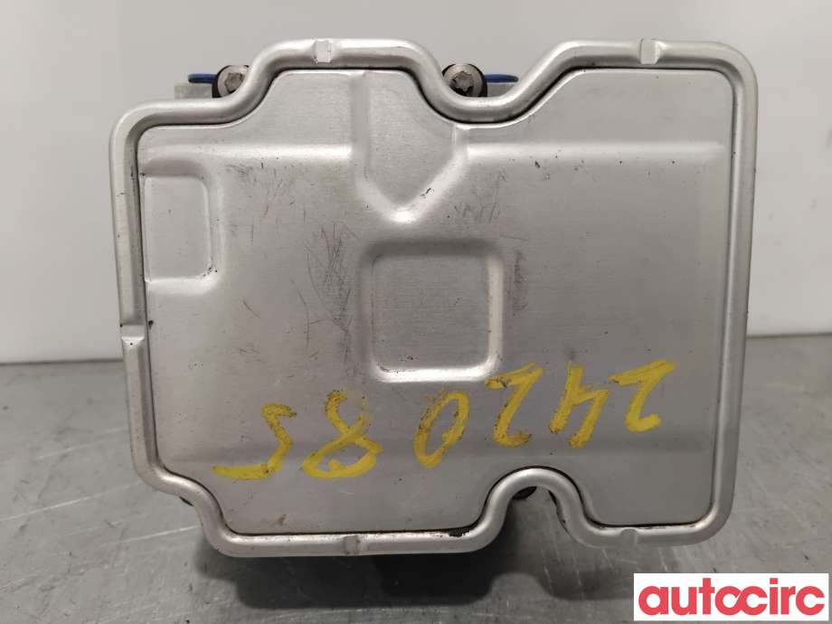 ABS sentral til Opel Corsa F 2019-->>  (OPEL|1682606380|0265295176|9824311280)