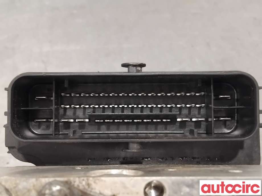 ABS sentral til Opel Corsa F 2019-->>  (OPEL|1682606380|0265295176|9824311280)