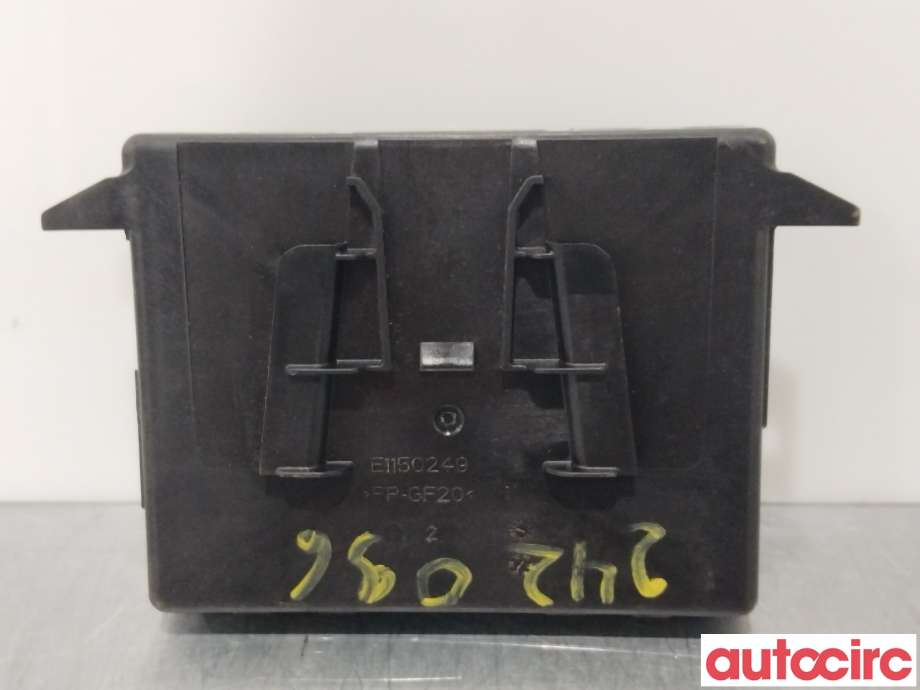 Styreenhet klima/aircondition til Volvo XC40 2018-2024  (VOLVO|32296405)