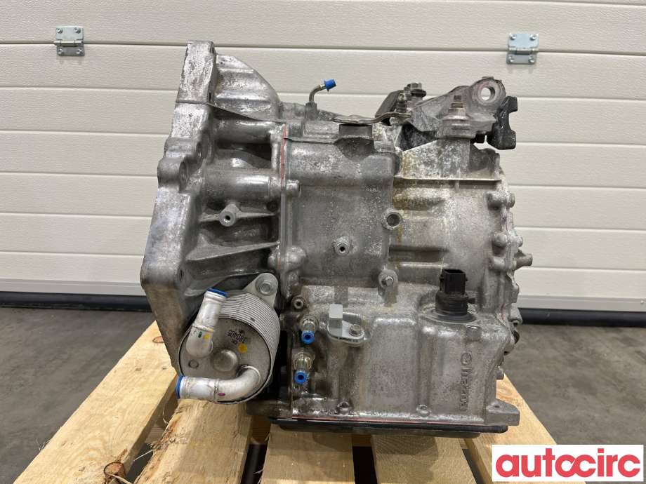 Girkasse automat til Mazda CX-5 2017-->> (Type II)  (MAZDA|FZ3219420A||8TR0420474)