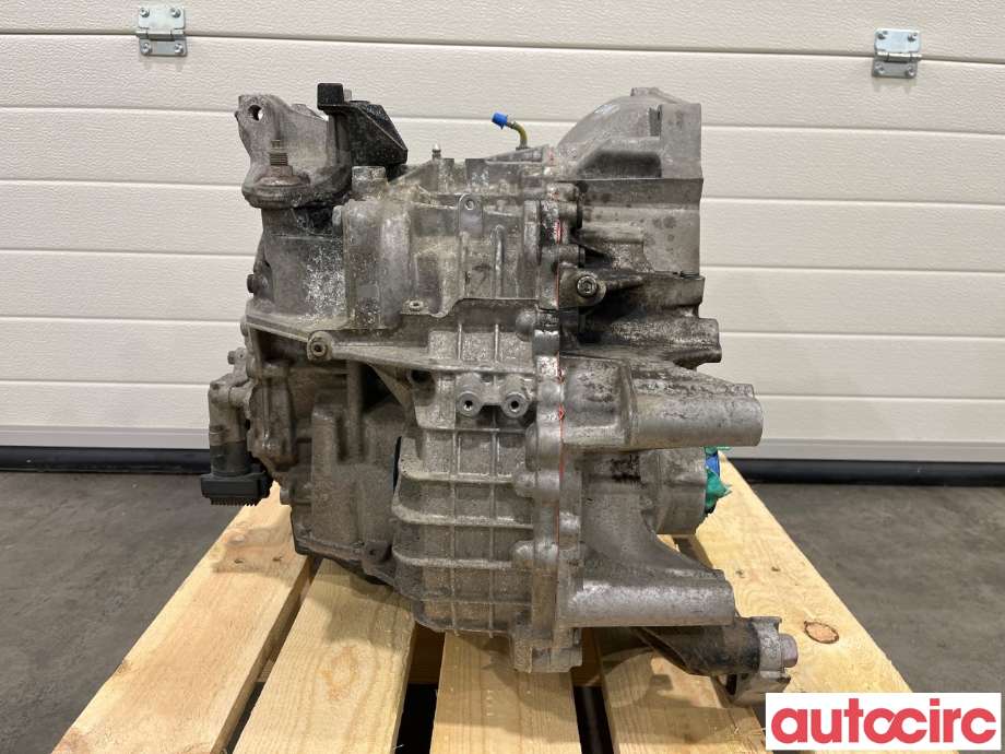 Girkasse automat til Mazda CX-5 2017-->> (Type II)  (MAZDA|FZ3219420A||8TR0420474)