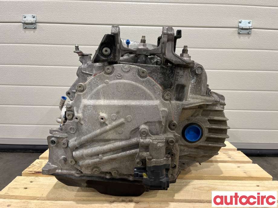 Girkasse automat til Mazda CX-5 2017-->> (Type II)  (MAZDA|FZ3219420A||8TR0420474)