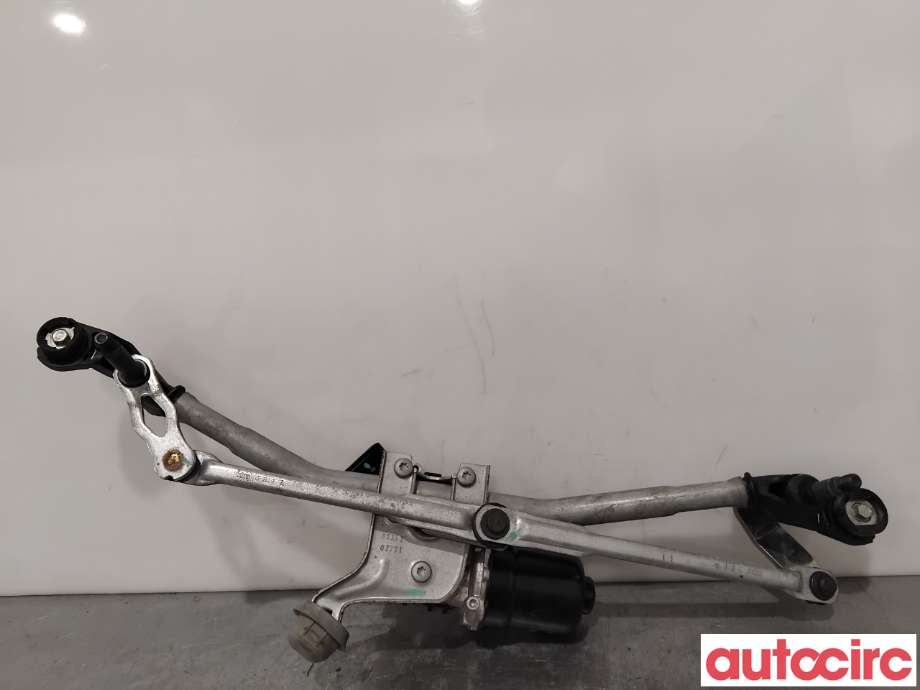 Viskermotor frontrute til Opel Corsa F 2019-->>  (OPEL|9824784980|W000096769)