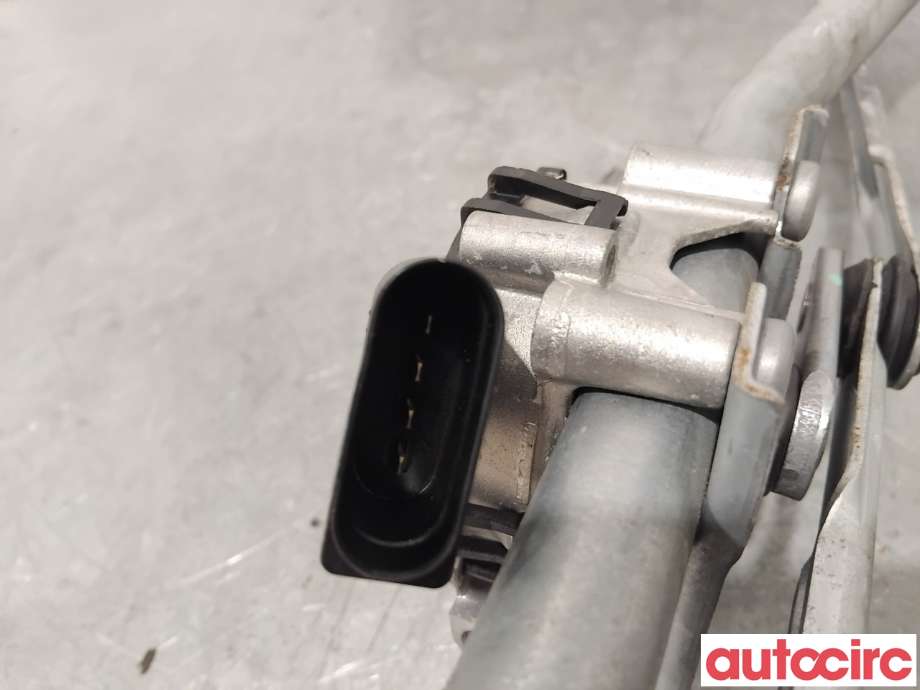Viskermotor frontrute til Opel Corsa F 2019-->>  (OPEL|9824784980|W000096769)