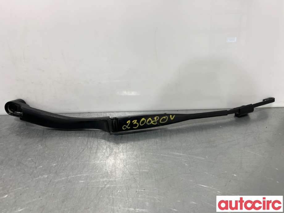 Viskerarmer frontrute til Mazda MX-30, 2020-->>  (MAZDA|DN4J-67-321)